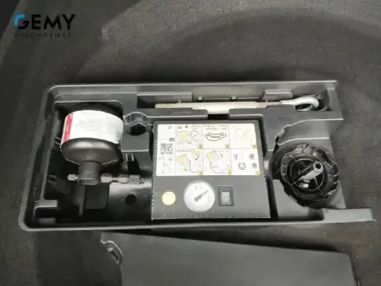 Photo 84 Citroën C5 aircross  PureTech 130 S&S BVM6