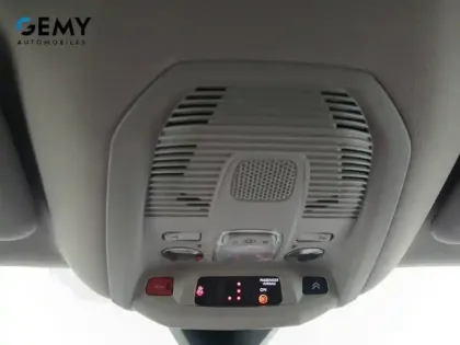 Photo 58 Citroën C5 aircross  PureTech 130 S&S BVM6