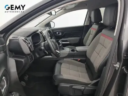 Photo 50 Citroën C5 aircross  PureTech 130 S&S BVM6