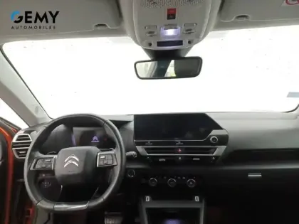 Photo 7 Citroën C4  BlueHDi 130 S&S EAT8