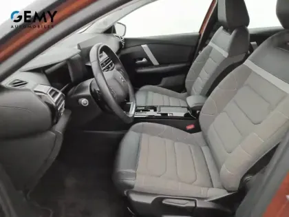 Photo 8 Citroën C4  BlueHDi 130 S&S EAT8