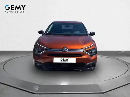 Photo 61 Citroën C4  BlueHDi 130 S&S EAT8