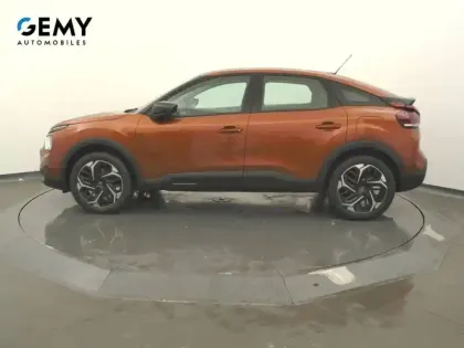 Photo 18 Citroën C4  BlueHDi 130 S&S EAT8