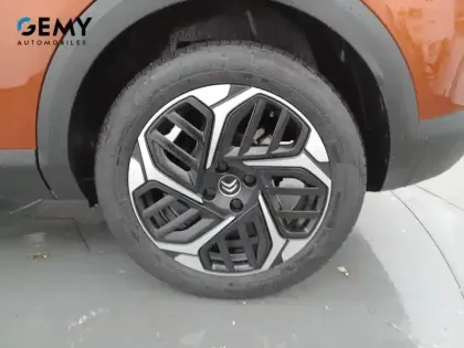 Photo 10 Citroën C4  BlueHDi 130 S&S EAT8