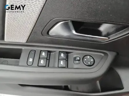 Photo 11 Citroën C4  BlueHDi 130 S&S EAT8