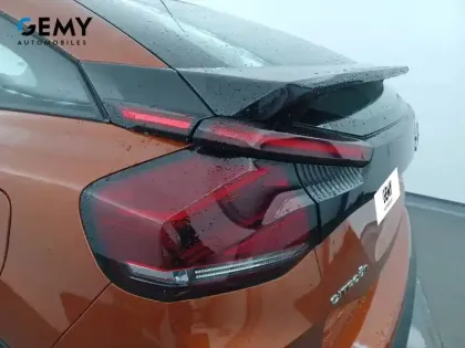 Photo 16 Citroën C4  BlueHDi 130 S&S EAT8