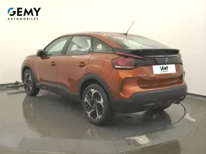 Photo 6 Citroën C4  BlueHDi 130 S&S EAT8