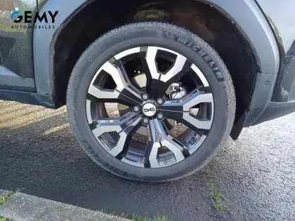 Photo 12 Dacia Bigster Gén. I Ph1 Journey 5