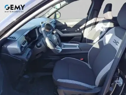 Photo 8 Dacia Bigster Gén. I Ph1 Journey 5