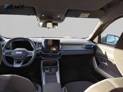 Photo 7 Dacia Bigster Gén. I Ph1 Journey 5