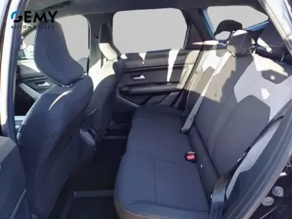 Photo 9 Dacia Bigster Gén. I Ph1 Journey 5