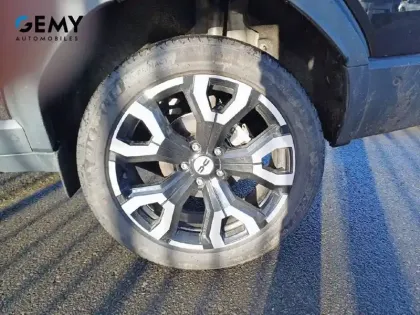 Photo 10 Dacia Bigster Gén. I Ph1 Journey 5