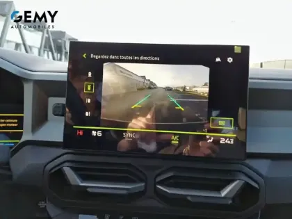 Photo 14 Dacia Bigster Gén. I Ph1 Journey 5