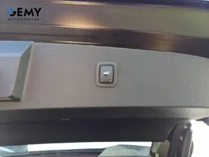 Photo 15 Dacia Bigster Gén. I Ph1 Journey 5