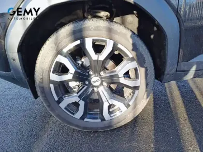 Photo 11 Dacia Bigster Gén. I Ph1 Journey 5