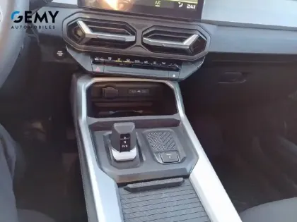 Photo 13 Dacia Bigster Gén. I Ph1 Journey 5