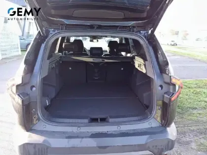 Photo 5 Dacia Bigster Gén. I Ph1 Journey 5