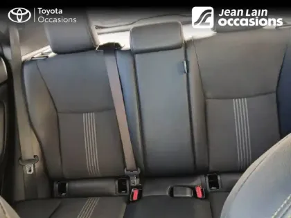 Photo 16 Toyota Yaris  Cross Hybride 116h AWD-i