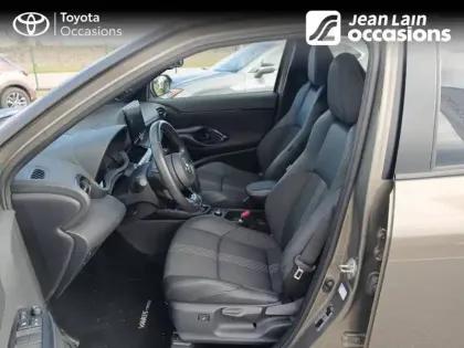 Photo 10 Toyota Yaris  Cross Hybride 116h AWD-i