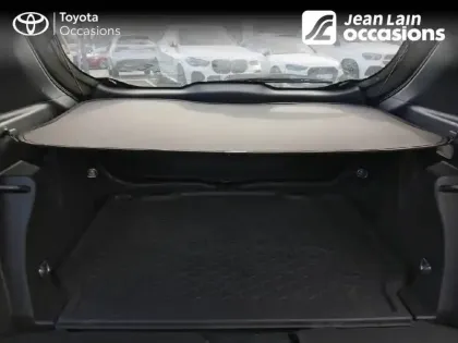 Photo 9 Toyota Yaris  Cross Hybride 116h AWD-i