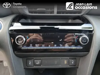 Photo 13 Toyota Yaris  Cross Hybride 116h AWD-i