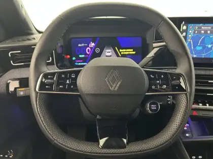 Photo 14 Renault 5 Renault  E-Tech Electrique 10 ch autonomie confort