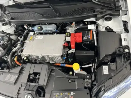 Photo 21 Renault 5 Renault  E-Tech Electrique 10 ch autonomie confort