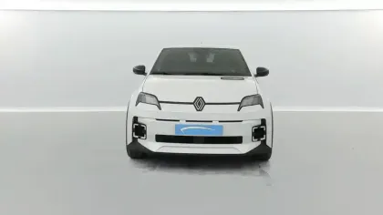 Photo 28 Renault 5 Renault  E-Tech Electrique 10 ch autonomie confort
