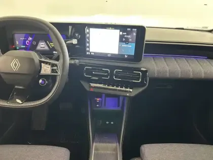 Photo 25 Renault 5 Renault  E-Tech Electrique 10 ch autonomie confort