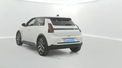 Photo 30 Renault 5 Renault  E-Tech Electrique 10 ch autonomie confort