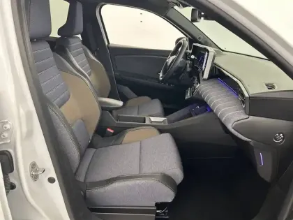 Photo 13 Renault 5 Renault  E-Tech Electrique 10 ch autonomie confort