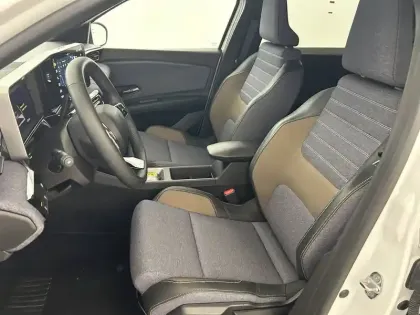 Photo 40 Renault 5 Renault  E-Tech Electrique 10 ch autonomie confort