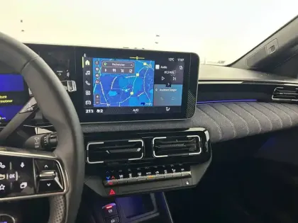 Photo 11 Renault 5 Renault  E-Tech Electrique 10 ch autonomie confort