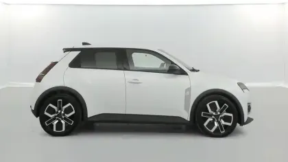 Photo 60 Renault 5 Renault  E-Tech Electrique 10 ch autonomie confort