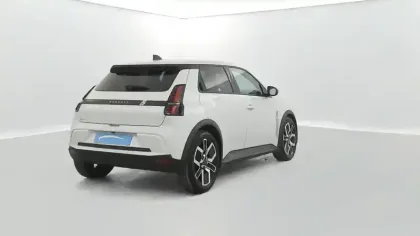 Photo 59 Renault 5 Renault  E-Tech Electrique 10 ch autonomie confort