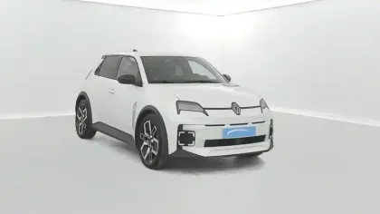 Photo 6 Renault 5 Renault  E-Tech Electrique 10 ch autonomie confort