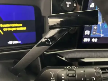 Photo 12 Renault 5 Renault  E-Tech Electrique 10 ch autonomie confort