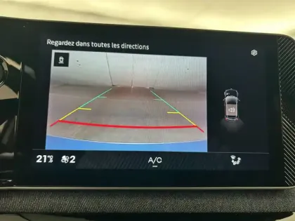 Photo 19 Renault 5 Renault  E-Tech Electrique 10 ch autonomie confort