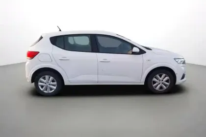 Photo 5 Dacia Sandero  TCe 90 - 22