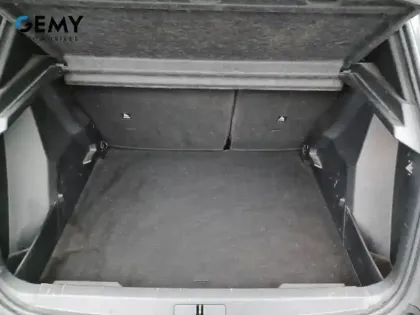 Photo 5 Peugeot 2008  PureTech 100 S&S BVM6