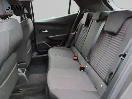 Photo 9 Peugeot 2008  PureTech 100 S&S BVM6