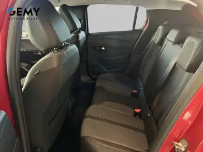 Photo 9 Peugeot 208  PureTech 100 S&S EAT8