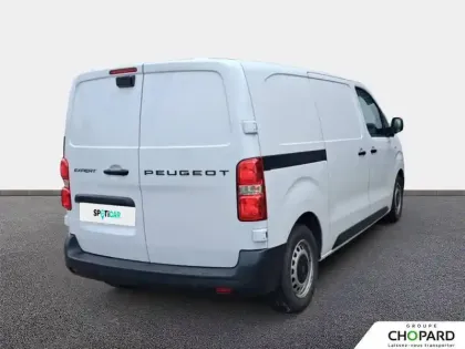 Photo 27 Peugeot Expert  FGN M DIESEL 150 CH MANUELLE