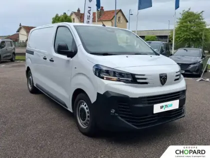 Photo 43 Peugeot Expert  FGN M DIESEL 150 CH MANUELLE