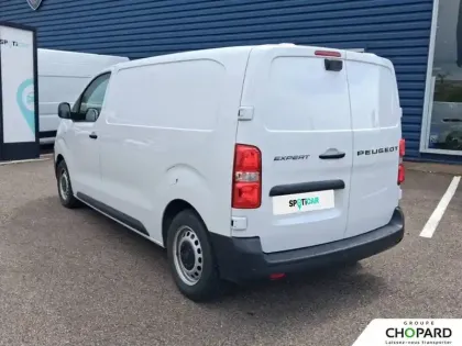 Photo 46 Peugeot Expert  FGN M DIESEL 150 CH MANUELLE