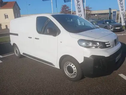 Photo Peugeot Expert