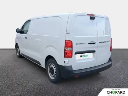 Photo 26 Peugeot Expert  FGN M DIESEL 150 CH MANUELLE