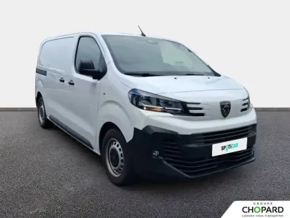 Photo 22 Peugeot Expert  FGN M DIESEL 150 CH MANUELLE