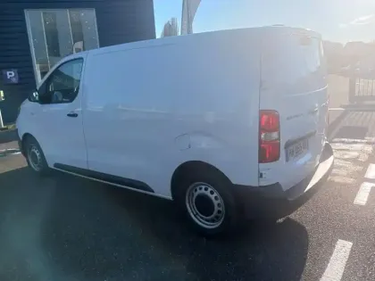 Photo 5 Peugeot Expert  FGN M DIESEL 150 CH MANUELLE