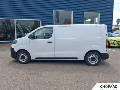 Photo 48 Peugeot Expert  FGN M DIESEL 150 CH MANUELLE